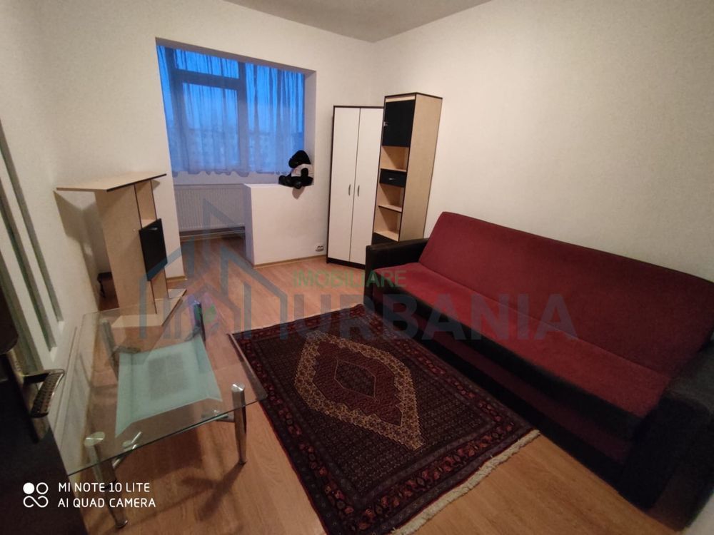 Inchiriez apartament cu 2 camere decomandat - Poză 4