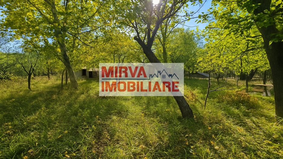 🏡 Casă tradițională într-un peisaj de vis – Vâlcănești - Poză 30