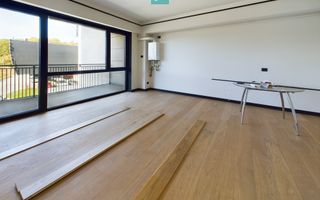 Apartament 2 camere – 58 mp + balcon 10 mp – Nord, Pipera - Poză 2