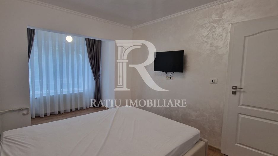Apartament cu 3 camere | Etajul 2 | Nufarul | Oradea - Poză 7