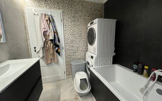 🌟 Duplex 4 camere, încălzire în pardoseală, terasă spațioasă, mobilat - Poză 16
