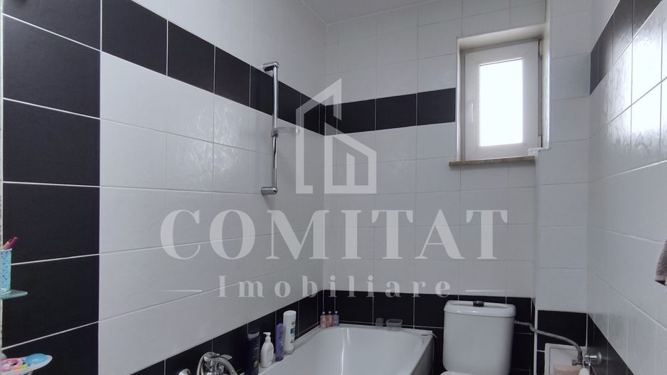 Apartament la vilă | Finisaje moderne | Cartierul Andrei Mureșanu - Poză 10