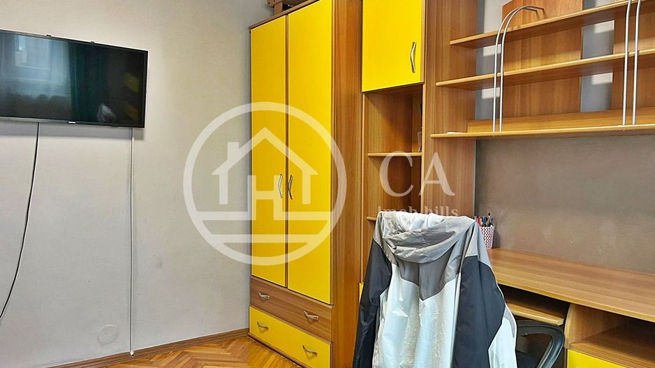 Apartament de închiriat cu 2 camere în zona Nufarul, Oradea - Poză 3