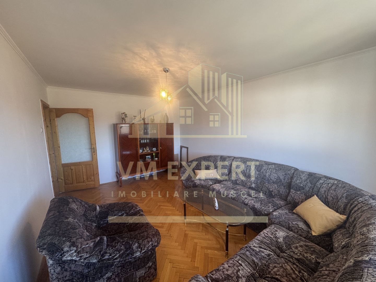APARTAMENT 3 CAMERE ETAJ 4 GRUI CAMPULUNG - Poză 37