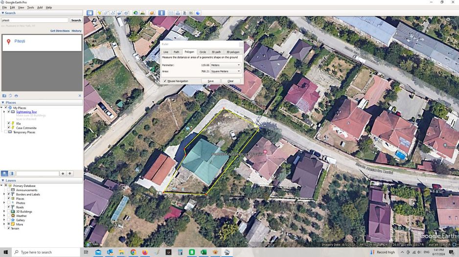 Vanzare casa si teren, Gavana - Poză 18