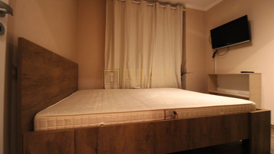 Complex, 3 camere, centrala proprie, aer condiționat. - Poză 9