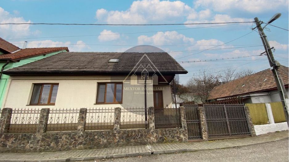 Casă cu 5 camere, Medias - Poză 5