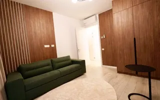 Apartament tip Duplex 3 camere Herastrau | 2 Locuri de parcare - Poză 19
