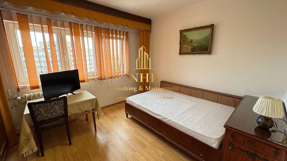 Apartament 2 camere -  Zona 13 Septembrie , Catedrala Mântuirii - Poză 6