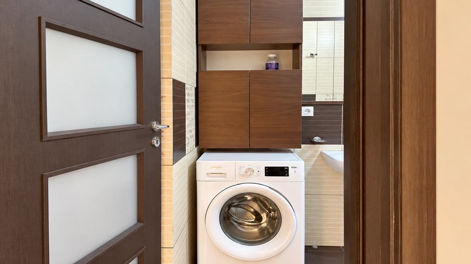Apartament  de vânzare 2 camere | Parcare inclusă | Dobroesti Fundeni - Poză 12