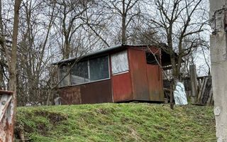 Teren 5000MP | Intravilan | Utilitati | Acces auto | SIBIU - Poză 5