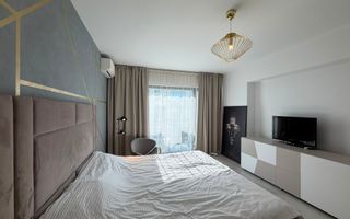DE SILVA - LOFT - o camera de lux cu vedere la LAC - Vanzare - Poză 10
