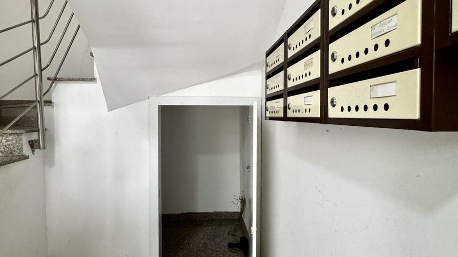 Apartment 2 camere, decomandat,  loc de parcare, Complexul Studențesc - Poză 16