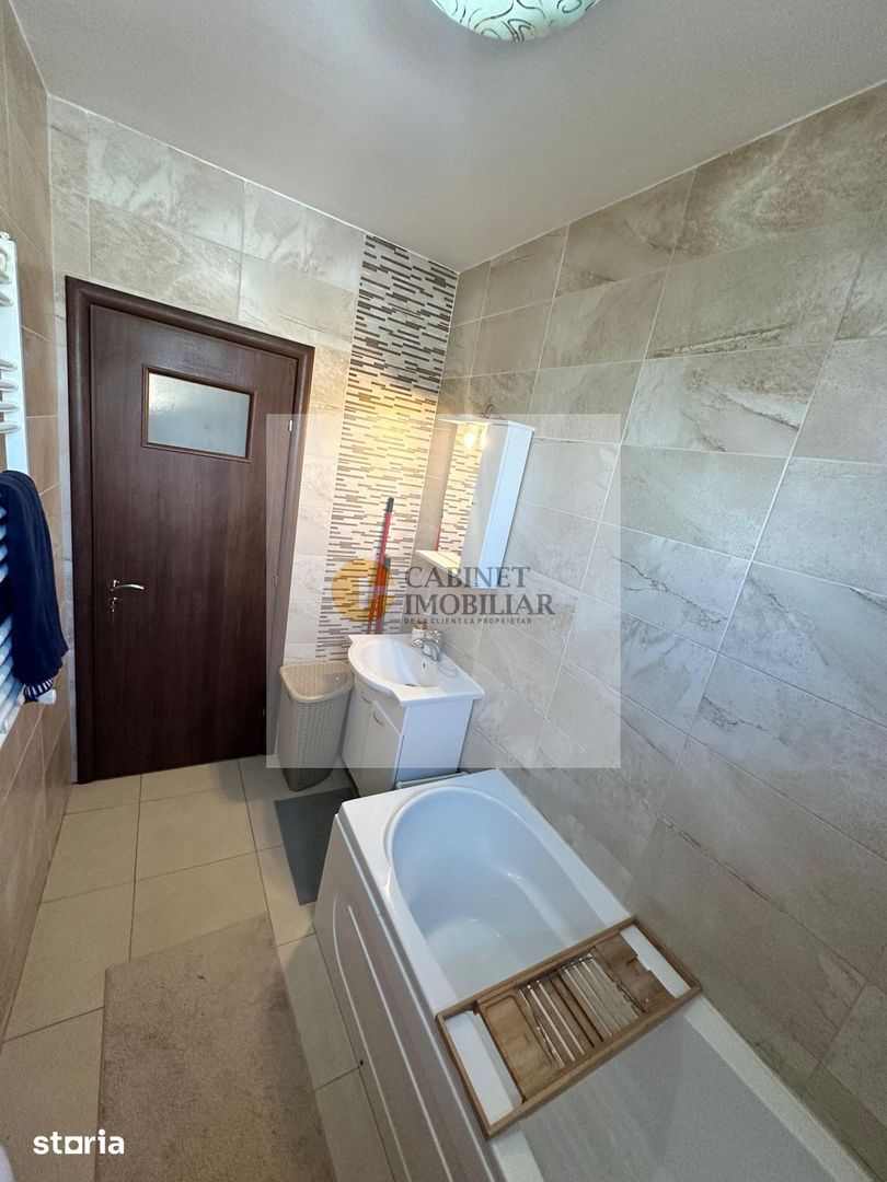 2 camere I Complex Dristor Park I 2017 I Etaj 4/5 retras - Poză 10