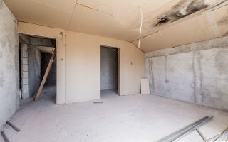 🏡 Casă P+1 la gri | 239 mp construiți | Călugareni -14 km de Arad - Poză 8