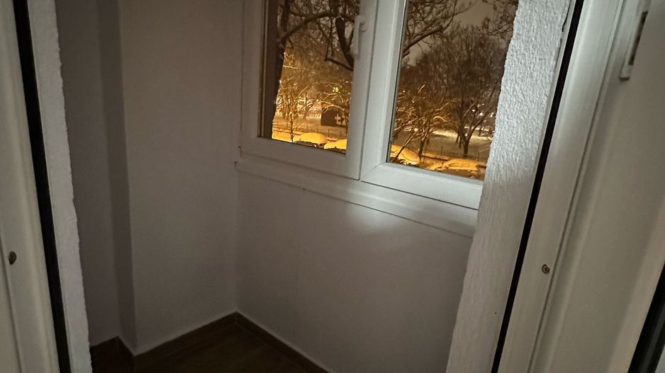 Apartament de inchiriat 3 camere, Metrou Crangasi, Bucuresti A35 - Poză 14