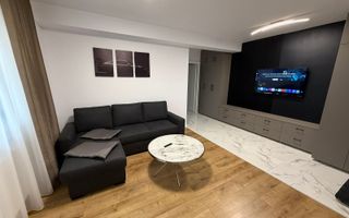 Apartament 2 camere, 57 mp, decomandat, mobilat, etaj 2/3, Nairobi Residence, Iasi - Poză 2