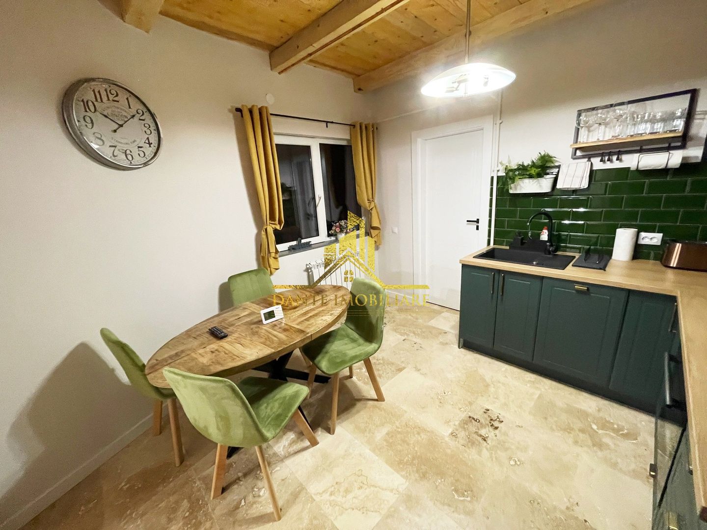 Casa, 3 dormitoare,2 bai, ultrafinisata, mobilat lux, Marasti, Paris - Poză 31