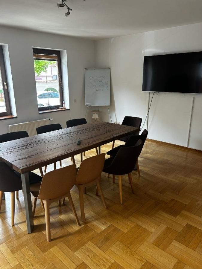 Zero comision, 60mp birou in imobil cochet, Piata Victoriei, 3' metrou - Poză 10