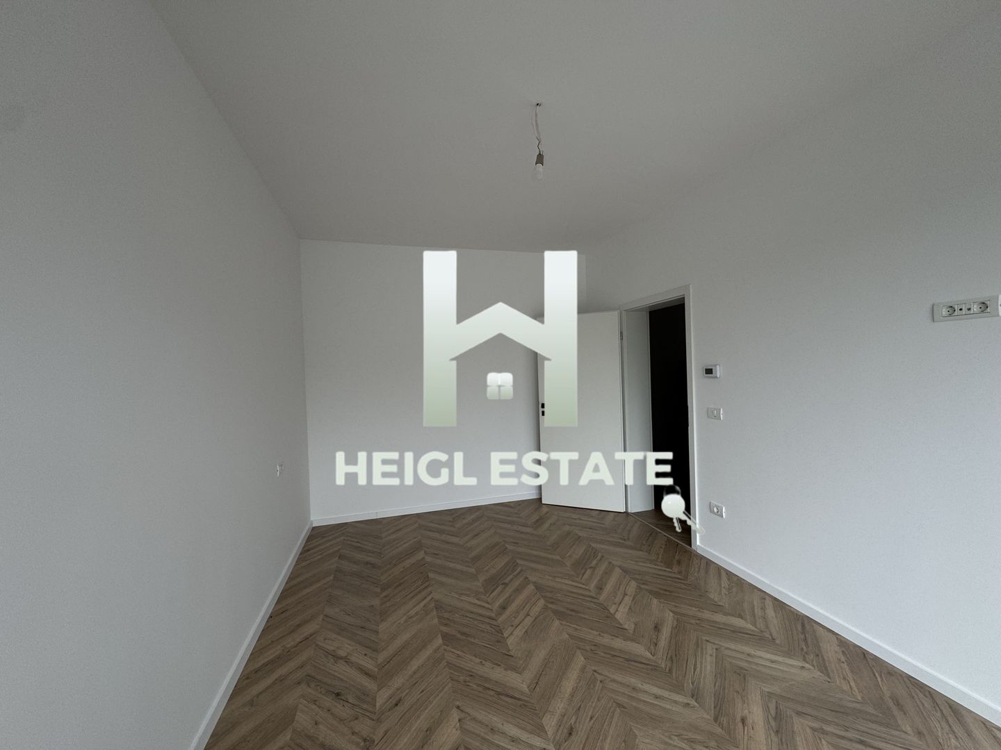 Casă Tip Duplex P+1E | 135 mp Utili | Teren 300 mp | 2 Parcări, Dumbrăvița - Poză 17