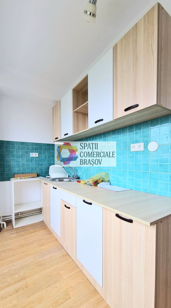 Spatiu birouri de vânzare Brasov - 60 mp  # spatii-comerciale-brasov.ro - Poză 6
