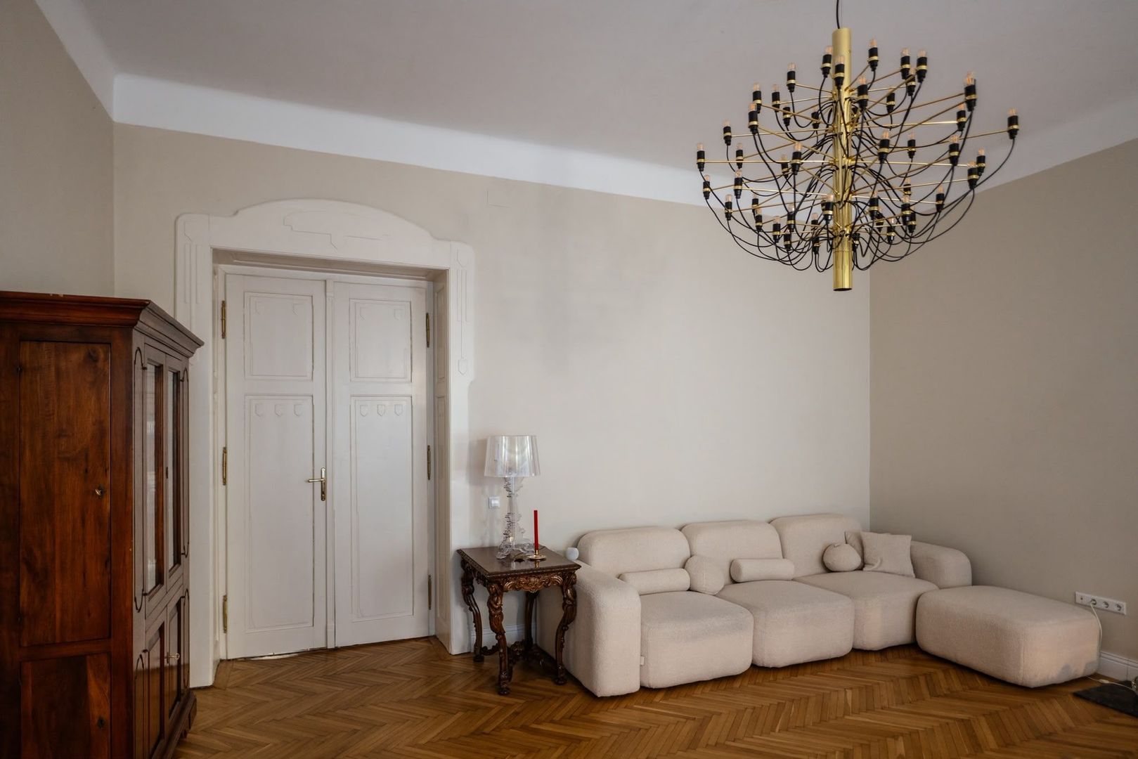 COMISION 0% | Apartament 2 camere | Cladire Istorica | Etaj 1 | - Poză 4