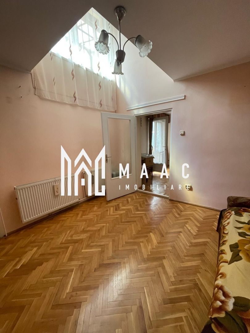 Casă 3 camere I Pivniță I Lazaret - Poză 12