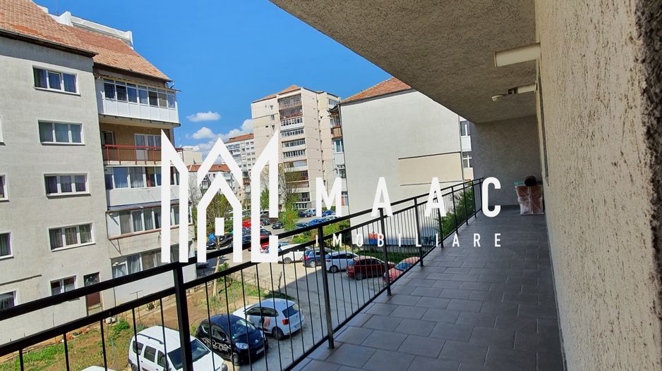 Apartament 3 camere | 3 Balcoane | 2 Bai | Hipodrom - Poză 21