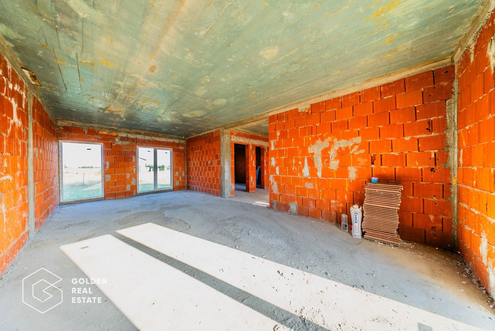 Casa noua in Frumușeni, 25 min de Arad, 0% comision - Poză 1