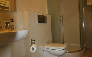 APARTAMENT CU DOUA CAMERE LA INCHIRIERE LANGA PARCUL HERASTRAU - Poză 5
