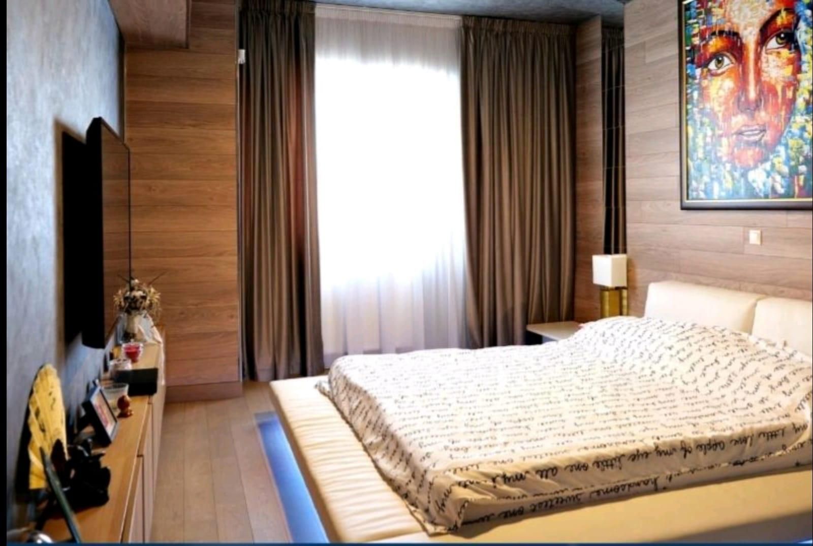 Apartament Superb 3 Camere  Upground Residence Pipera - Poză 10