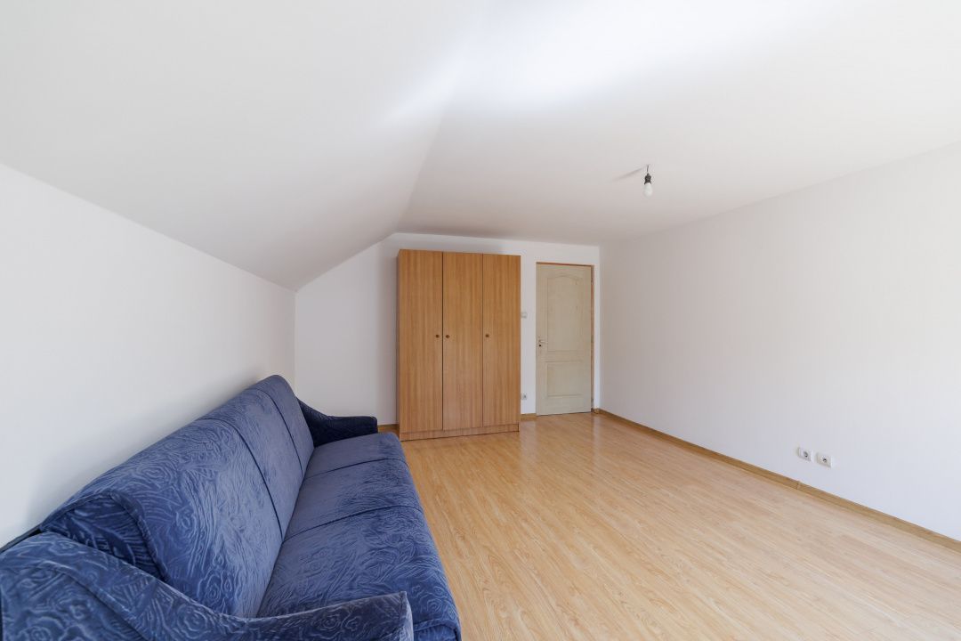 Casă P+M aproape de Pitești | Valea Mare – Podgoria | Teren 795 mp | Comision 0% - Poză 9