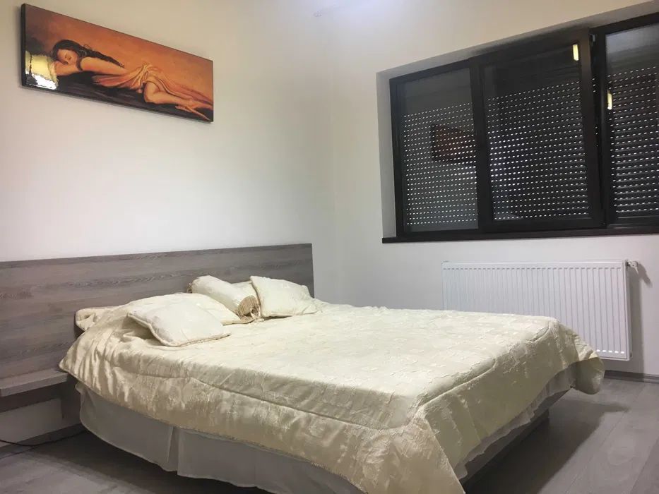 vand apartament cu 2 camere, decomandat, zona Lujerului - Poză 5