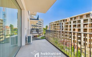 Tur virtual - Apartament 2 camere, zona Centrală - Paltim - Poză 20