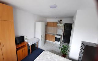 Camera de camin de inchiriat, Siraj, Bulevardul Poitiers, Iasi - Poză 3