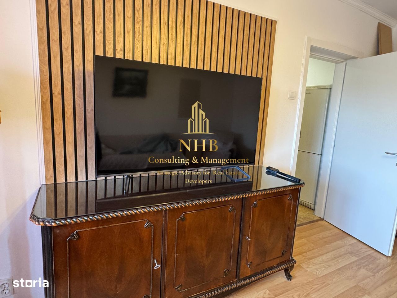 Apartament 2 camere -  Zona 13 Septembrie , Catedrala Mântuirii - Poză 7