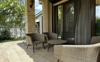 Casa complet mobilata si utilata Mogosoaia - Poză 5