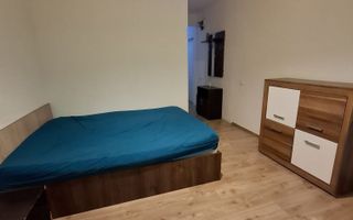 Garsonieră Tudor Vladimirescu intersecția bucsinescu - Poză 1