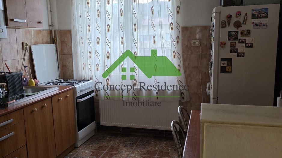 Apartament 2 camere semidecomandat, 46 mp, et.3, Aviatorilor - Poză 10