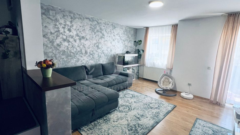 Apartament 92 mp / boxă și garaj / Zona Eroilor - Poză 2