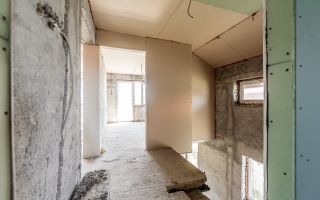 🏡 Casă P+1 la gri | 239 mp construiți | Călugareni -14 km de Arad - Poză 7