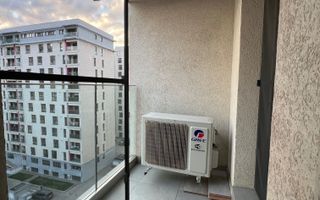 Vand Garsoniera | Plaza Residence- Lujerului - Poză 7