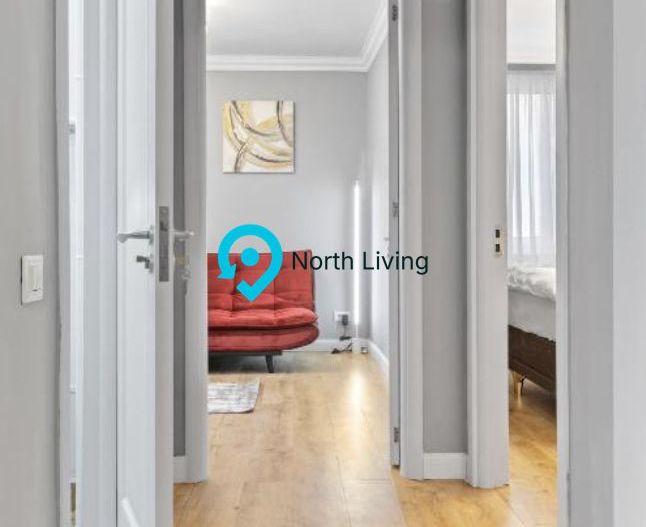 🏠 Apartament de închiriat – Bulevardul Ion C. Brătianu, Sector 3, Buc - Poză 17