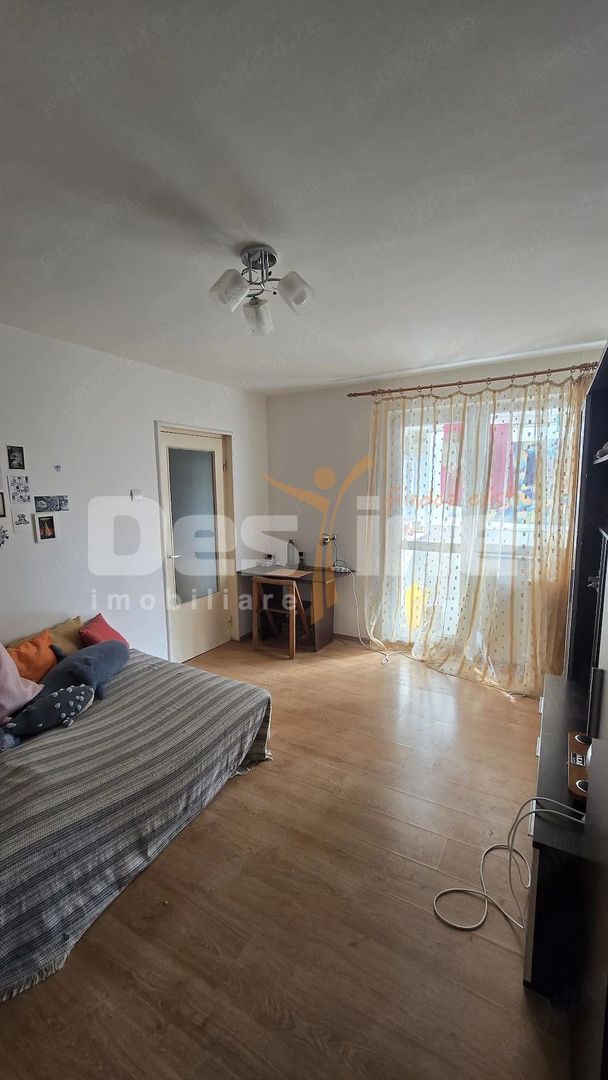 APARTAMENT 2 CAMERE SEMIDECOMANDAT - Poză 8