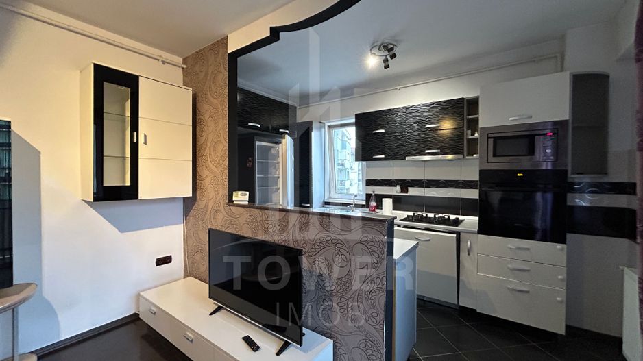 Apartament 3 camere de inchiriat Turnisor - Poză 3