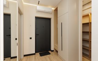 Vânzare apartament, 1 cameră, str. Ghica Vodă, Botanica - Poză 29