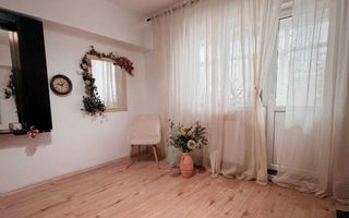Apartament 3 camere, semidecomandat, Tatarasi, Iasi - Poză 4