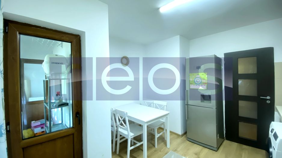 DE VANZARE APARTAMENT 2 CAMERE DECOMANDAT | BALCON | 60MP | DRUMUL SARII - Poză 10