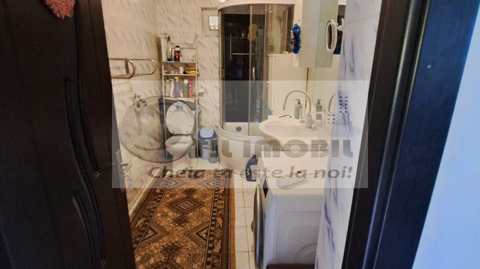 Casa/Vila  Bucium - 1700 euro - Poză 24