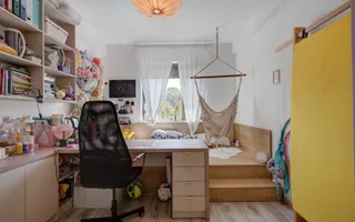 Apartament mobilat si utilat langa padurea Baneasa - Poză 14